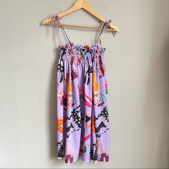 ZARA Miranda Makaroff Women In Art - Picture 4 of 9